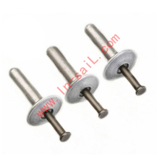 China Suppliers Steel High Quality Drive Pin Blind Rivet